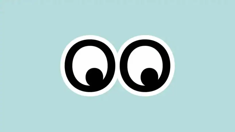 Animating Creative Boom's mascot across time zones, making its eyes connect with audiences