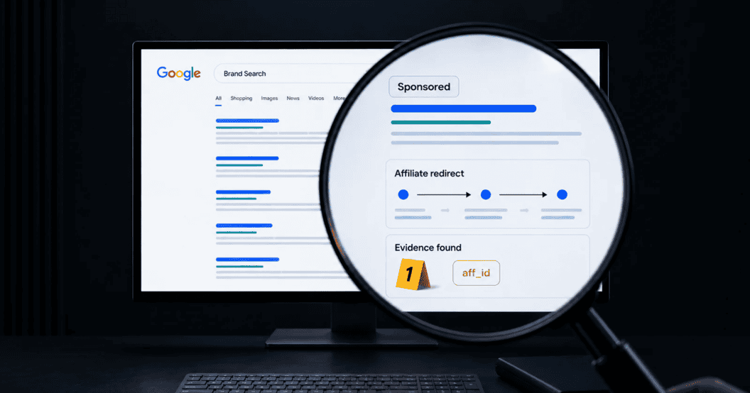 Branding Expert's Guide, Spot Affiliate Brand Bidding and Stop Revenue Leakage