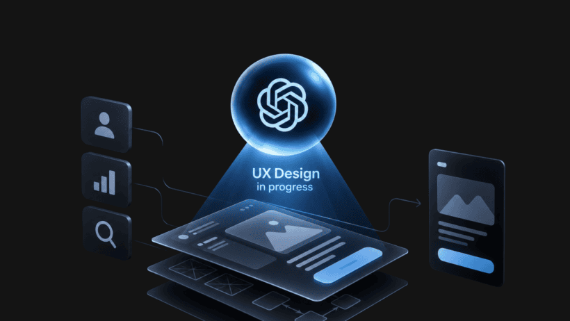 Can GPT-6 Design UX That Actually Works, or Does Human Expertise Still Matter?