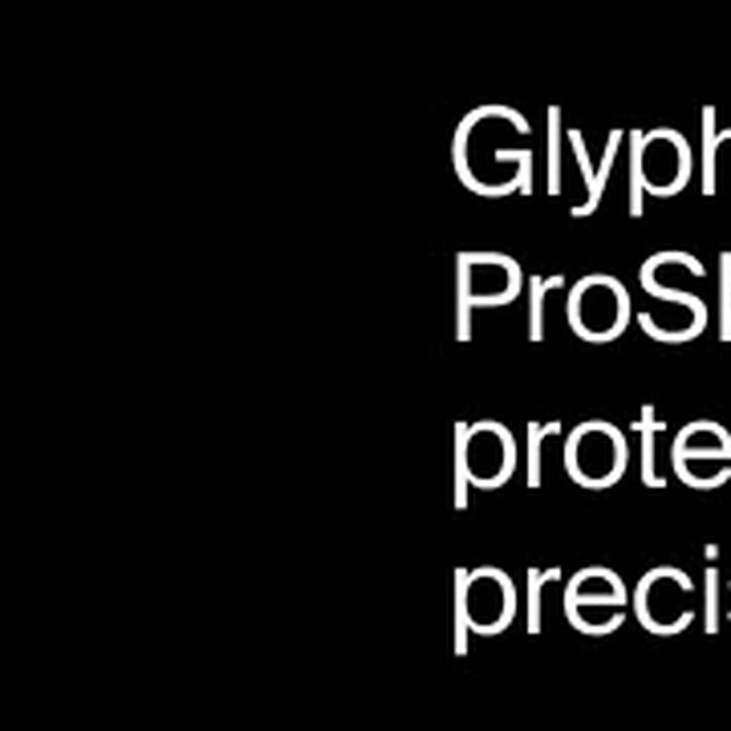 Case Study, Obys Agency Reimagines Glyphic Biotechnologies Website with Clean Biotech Design