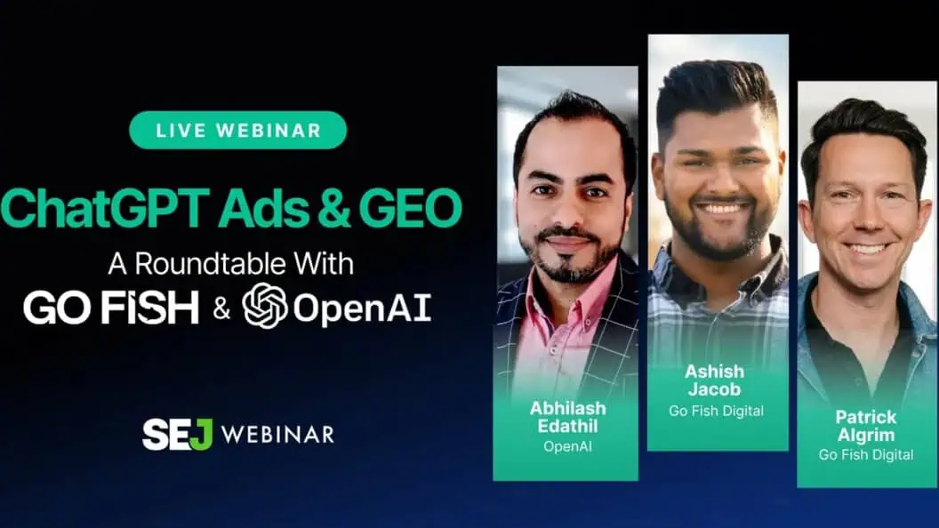 ChatGPT Ads, GEO Targeting, Combine Paid and Earned AI Visibility to Boost Local Reach