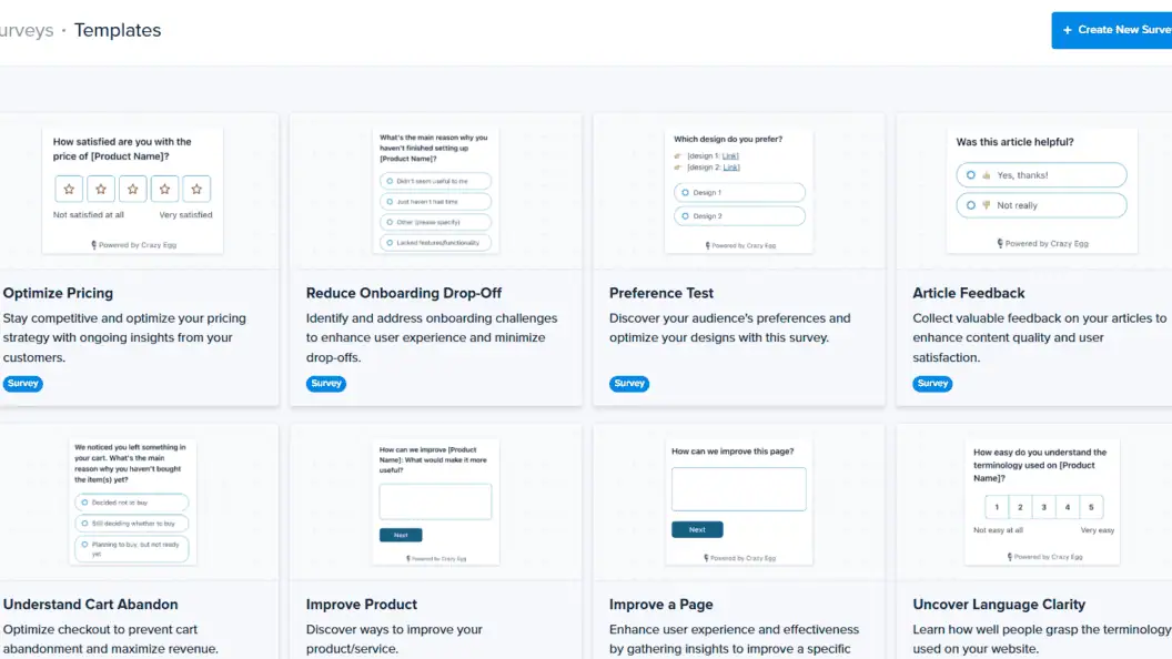 Crazy Egg vs Convert, Expert Brand Guide to Choosing the Right Conversion Tool