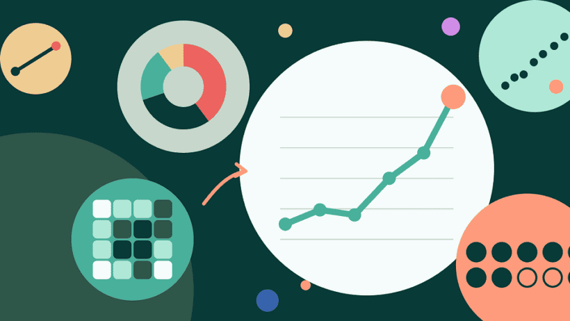 Data Visualisation, Prevent Poor Design from Wasting Your Best Insights