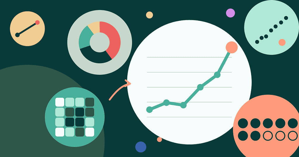 Data Visualisation, Prevent Poor Design from Wasting Your Best Insights