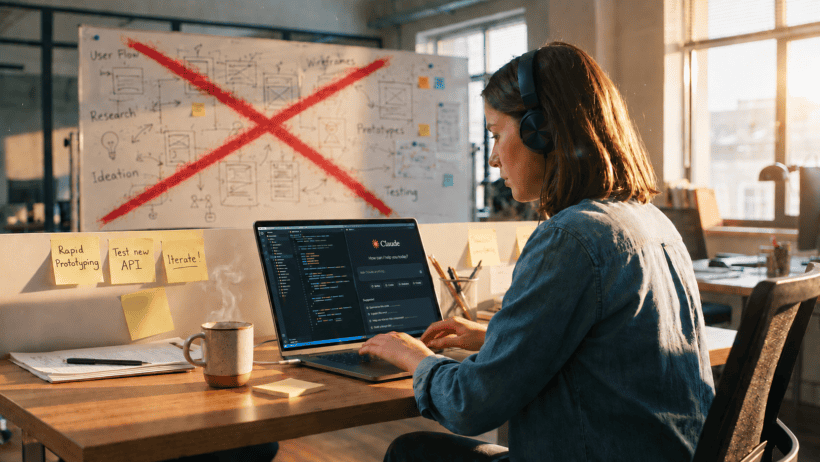 Deliverables are dead, how modern teams measure value and drive real outcomes