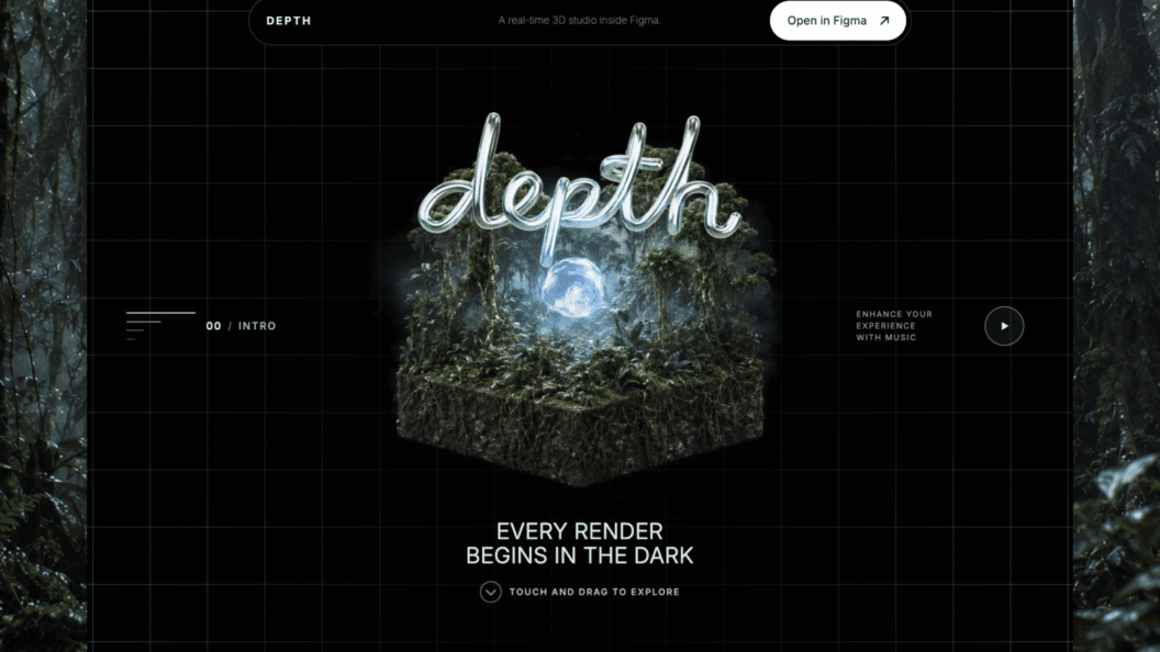 Design and Dev Playbook, Building a Real-Time 3D Renderer in Figma