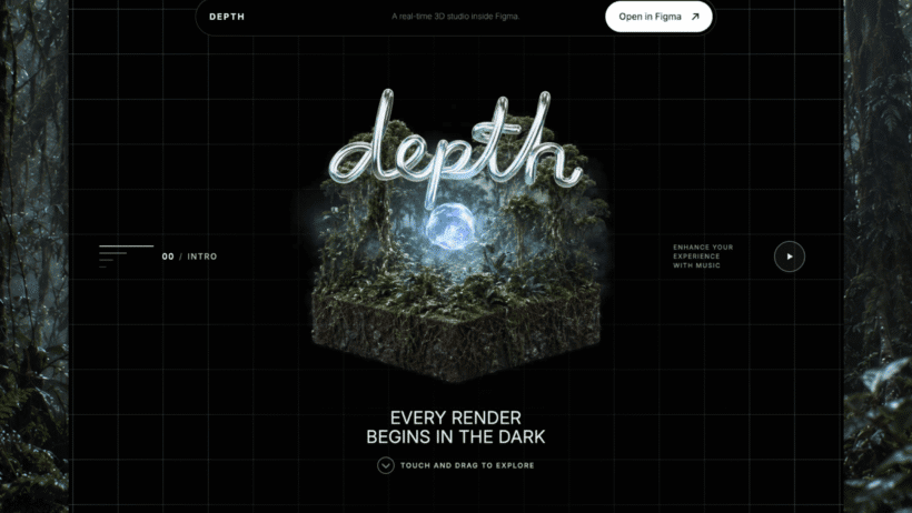 Design and Dev Playbook, Building a Real-Time 3D Renderer in Figma