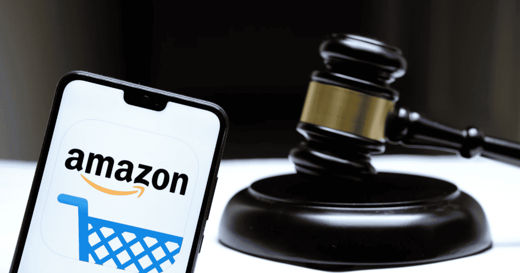 FTC Sues Amazon, Alleges $20 Billion Ad Surcharge Forced on Sellers