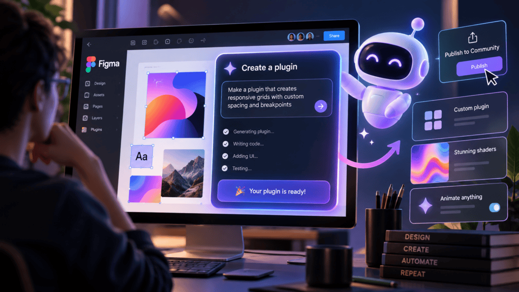 Figma Turns Designers Into Plugin Developers, Opening New Income Streams