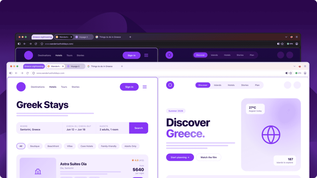 Firefox Nearly Launched Its Boldest Redesign in Years, Mozilla Suddenly Reversed Course