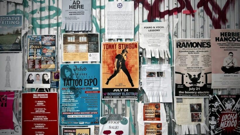 For the Designless, 7 simple branding fixes to look professionally designed