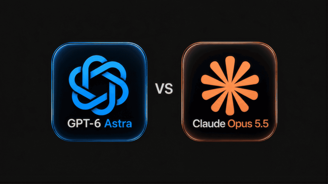 GPT-6 Astra vs Opus 5.5, which AI gives product designers the biggest edge?