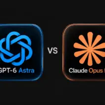GPT-6 Astra vs Opus 5.5, which AI gives product designers the biggest edge?