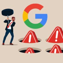 Google Deploys SAFE, Powerful AI Spam Detector That Exposes Evasive Manipulation Tactics