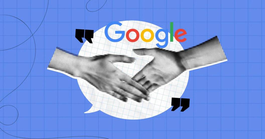 Google Documents Partner-Only API, Bring Full-Web Search Results Into Your App