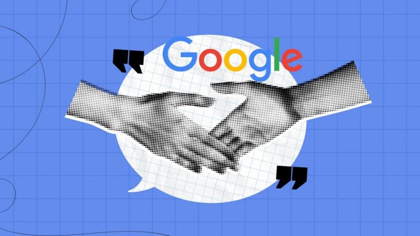 Google Documents Partner-Only API, Bring Full-Web Search Results Into Your App