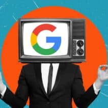 Google Search Profile Badges Show Publishers Are Losing Traffic, What It Means