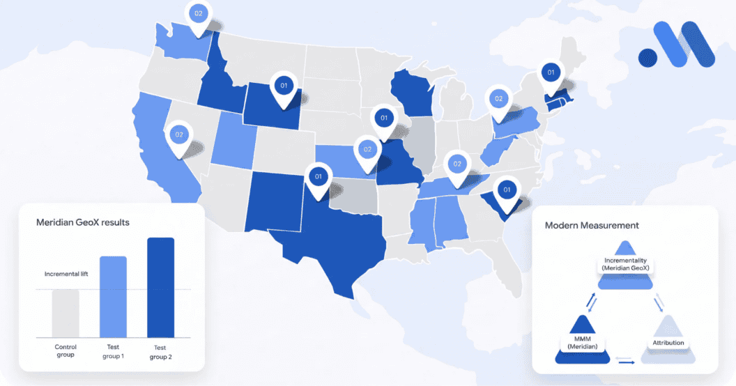 Google Unveils Meridian GeoX Worldwide, New Location Platform Set to Change Maps and Apps