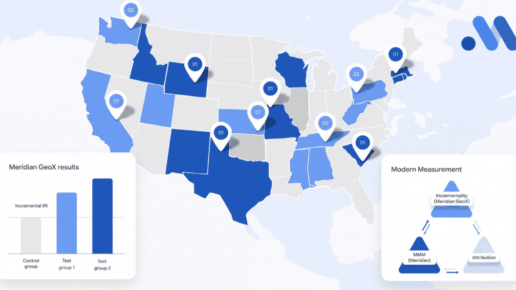 Google Unveils Meridian GeoX Worldwide, New Location Platform Set to Change Maps and Apps