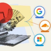 Google's AI Payment Pilot, Can It Outperform Cloudflare and Microsoft Models?