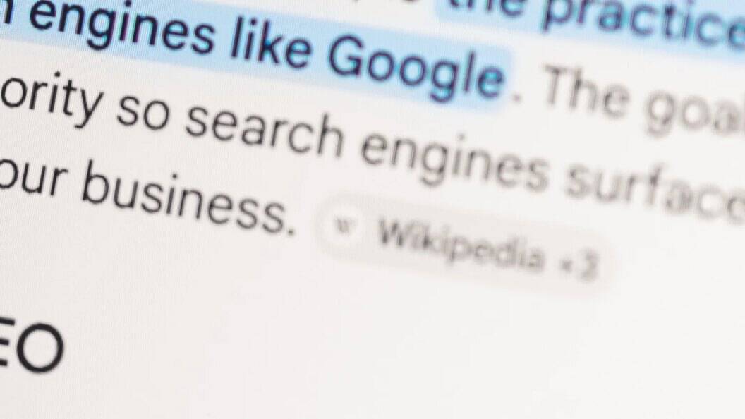 How Wikipedia's AI Overviews Drive Web Traffic, What Brands Need to Know