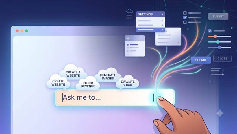 How the Prompt Box Is Rewriting Web Interfaces, 5 Design Moves to Stay Ahead