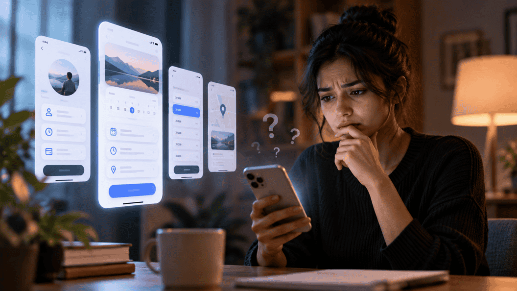 I Replaced a UX Designer with AI, It Couldn't Replicate User Empathy