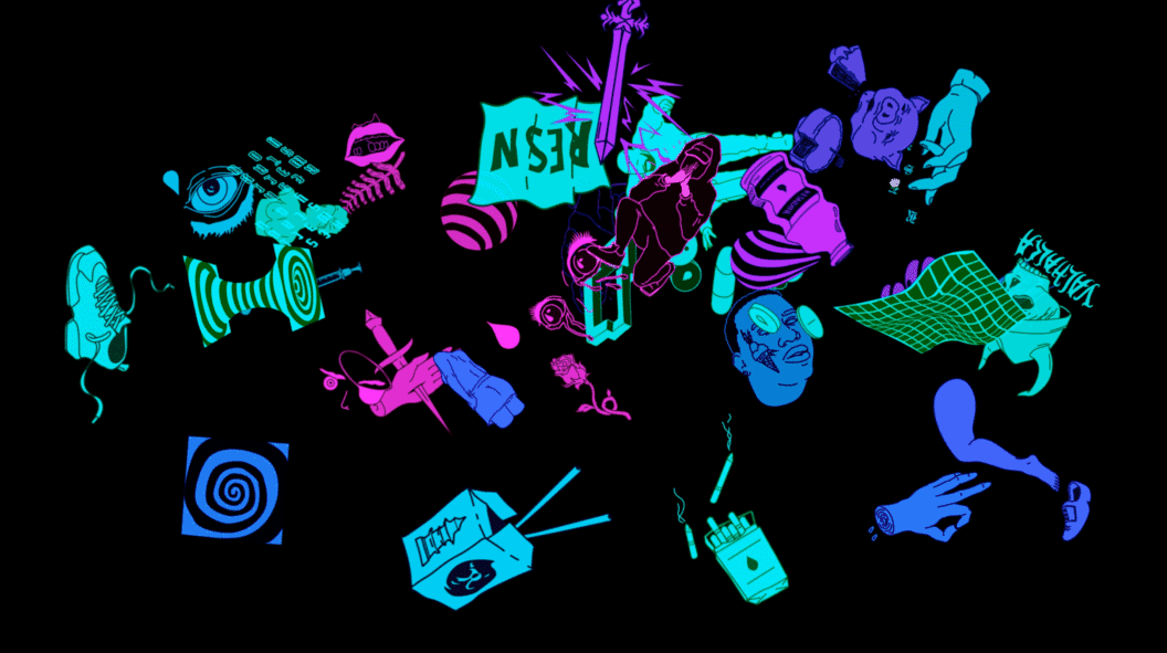 Inside Resn's Bold Digital Studio, How Their Projects Make the Internet Less Sh*t