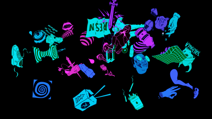 Inside Resn's Bold Digital Studio, How Their Projects Make the Internet Less Sh*t