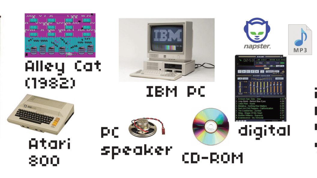 Inside the iPod's Fall, How Streaming and iPhone Cannibalized Apple's Icon