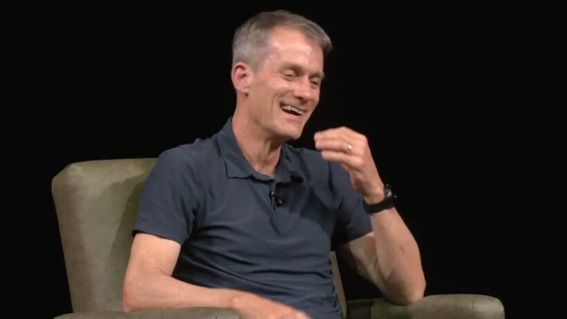 Jeff Dean, former Google leader, on the design choices that shaped Gemini