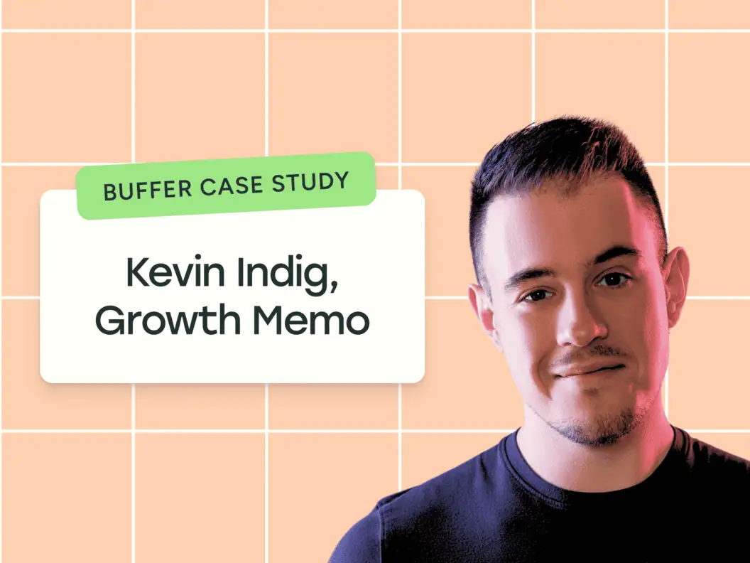 Kevin Indig's Content Playbook, Turn One Newsletter Into Seven Engaging Posts