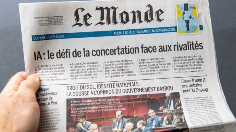 Le Monde Confirms AI Summaries Have Not Dented Readership, Audience Proves Resilient