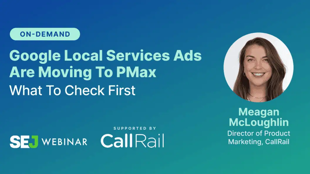 Local Services Ads Move to PMax, 6 Critical Audits to Run Before You Migrate
