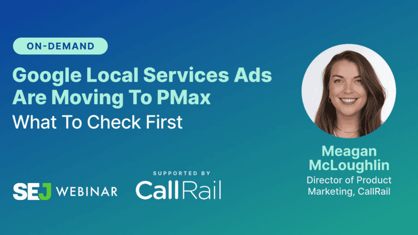 Local Services Ads Move to PMax, 6 Critical Audits to Run Before You Migrate