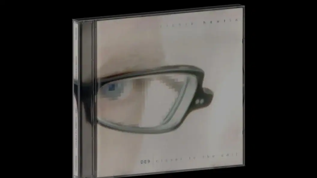 Merijn Straathof, designer who turned a landmark techno album into a playable web instrument