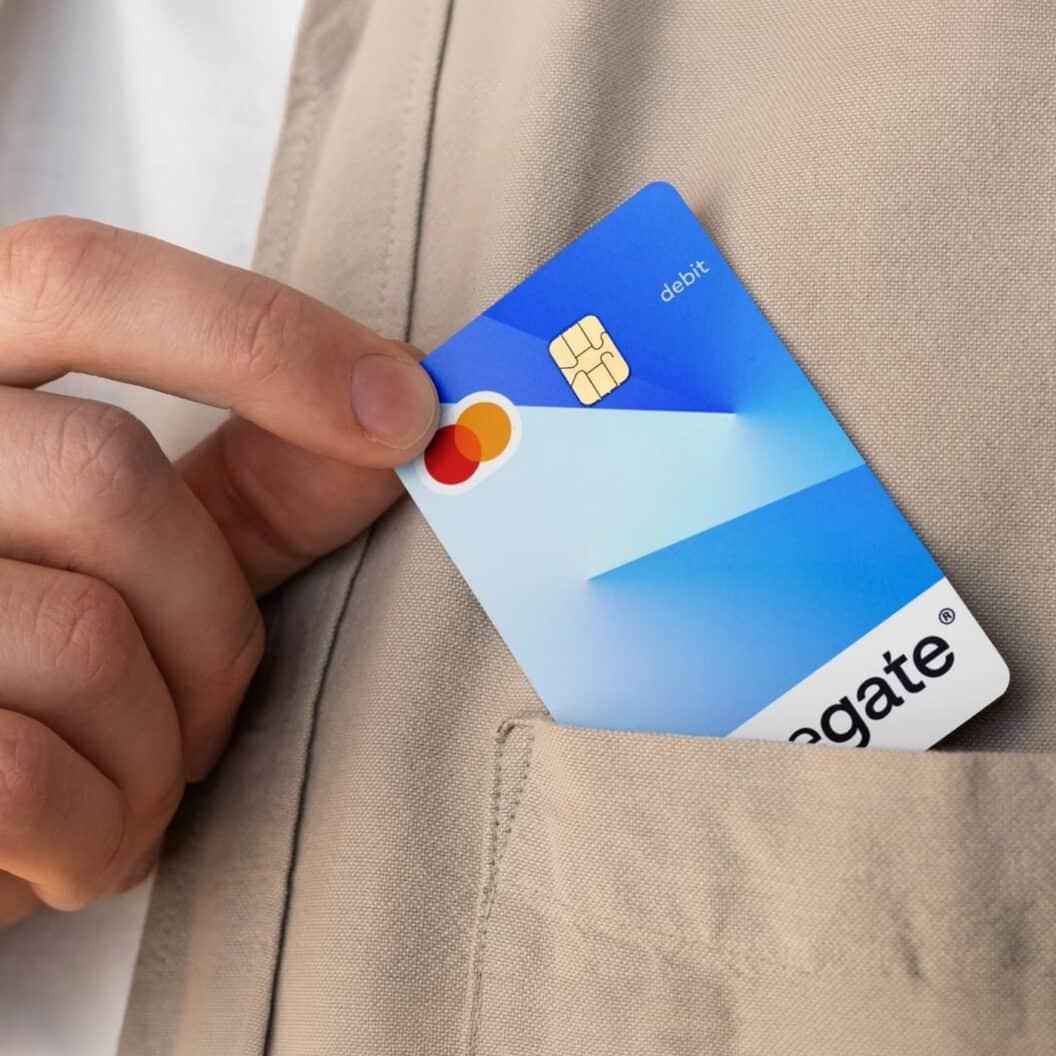 OneGate Brand Identity, Unikorns Agency's Strategic Design That Boosts Recognition