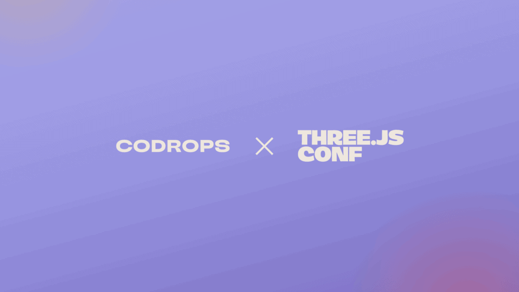 Paris's First Three.js Conference, Live Demos, Speaker Highlights and Key Takeaways