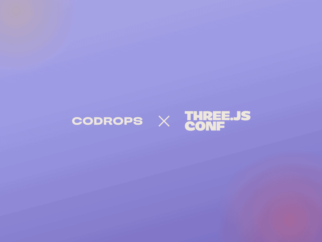 Paris's First Three.js Conference, Live Demos, Speaker Highlights and Key Takeaways