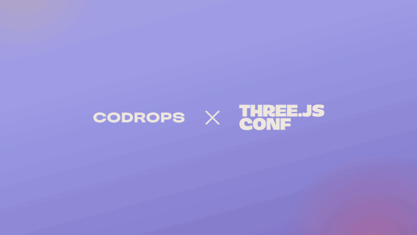 Paris's First Three.js Conference, Live Demos, Speaker Highlights and Key Takeaways