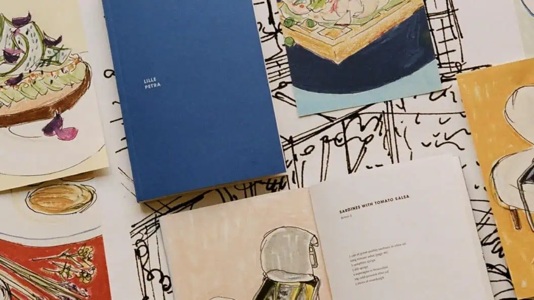 Quarter Past Noon Packaging, SAVVY STUDIO's Bold, Shelf-Commanding Brand Design