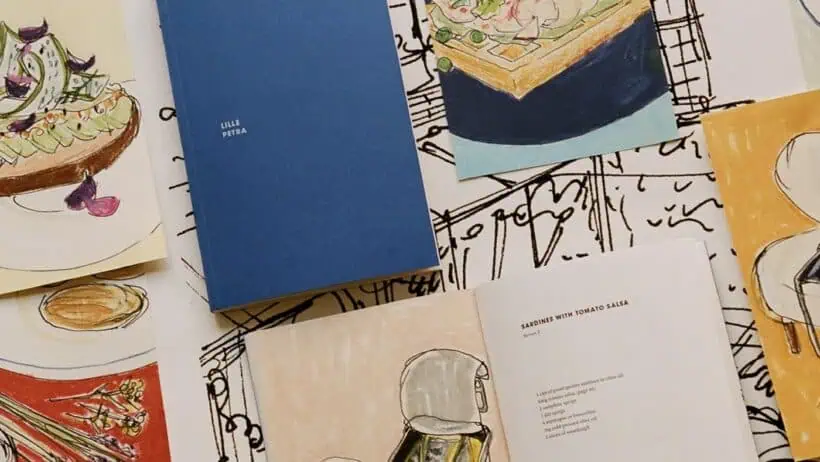 Quarter Past Noon Packaging, SAVVY STUDIO's Bold, Shelf-Commanding Brand Design