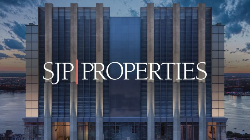 Real Estate Web Design Agency Playbook for Hiring the Right Design Partner, with SJP Properties