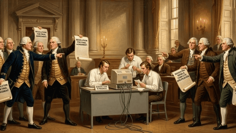 Regulating AI, Measuring Stress, How Variance Undermines Policy, Science and Trust
