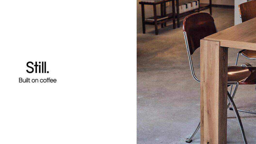 Still Magazine Issue 00, Florian Cornut's Bold Editorial Design Reimagined