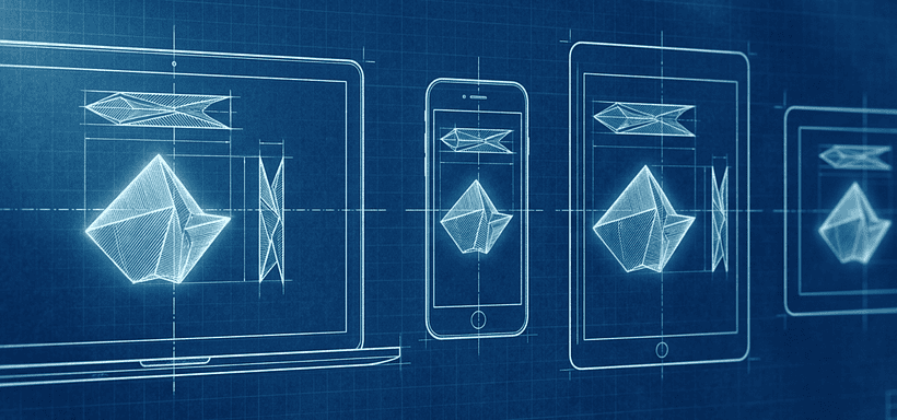 Stop shipping one form in four versions, adopt an agentic standard for consistent delivery