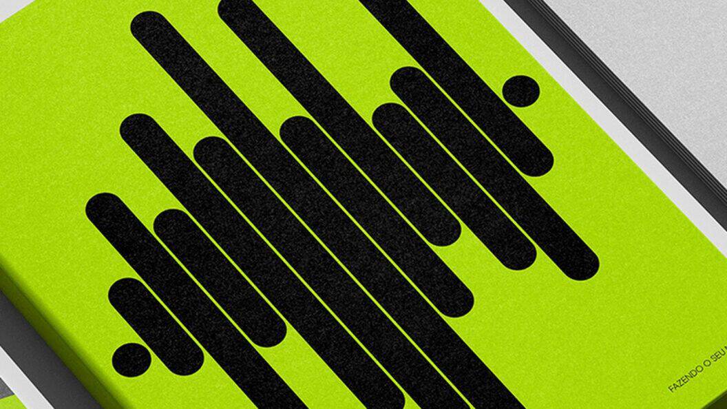 TNB Brand Identity, a case study in signature visual strategy by John John Dias