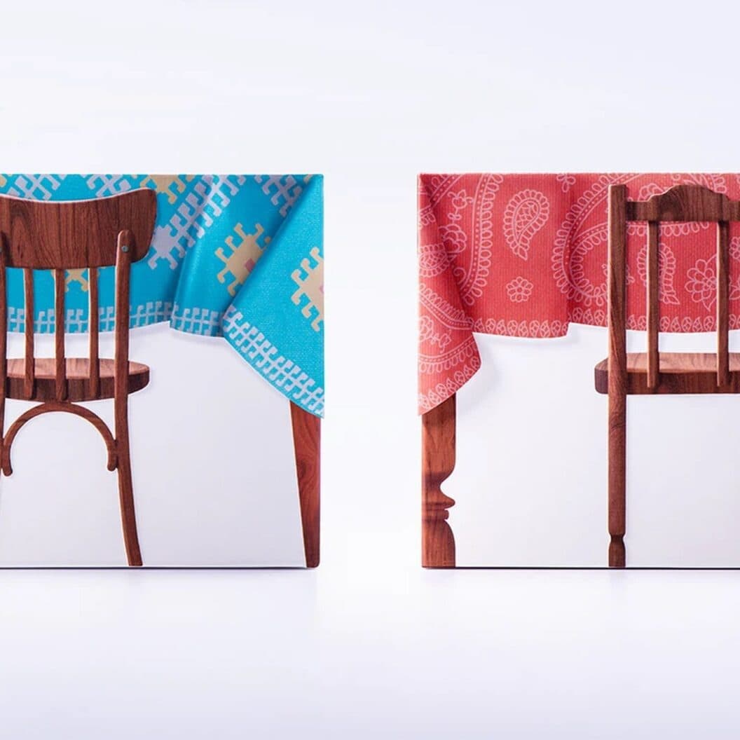 TeaGether Packaging Case Study, Backbone Branding's Bold Refresh for Shelf Impact
