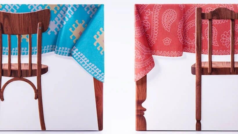 TeaGether Packaging Case Study, Backbone Branding's Bold Refresh for Shelf Impact
