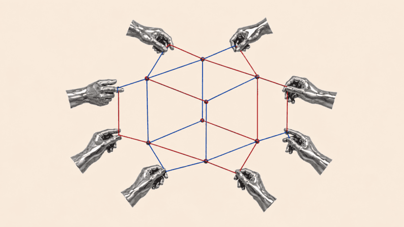 Technical constraints guide interface design, boost usability and product performance